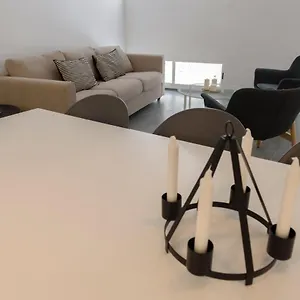Renthas Fernando De Lesseps Apartamento Málaga