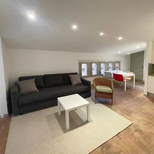 Sg Centrico Atico Apartamento Terrassa