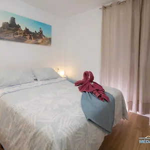 Médano Dreams Apartamento El Médano